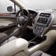 Illustration for article titled All-New 2015 Lincoln MKC Provides Fresh Choice For Small Premium Utility Customers